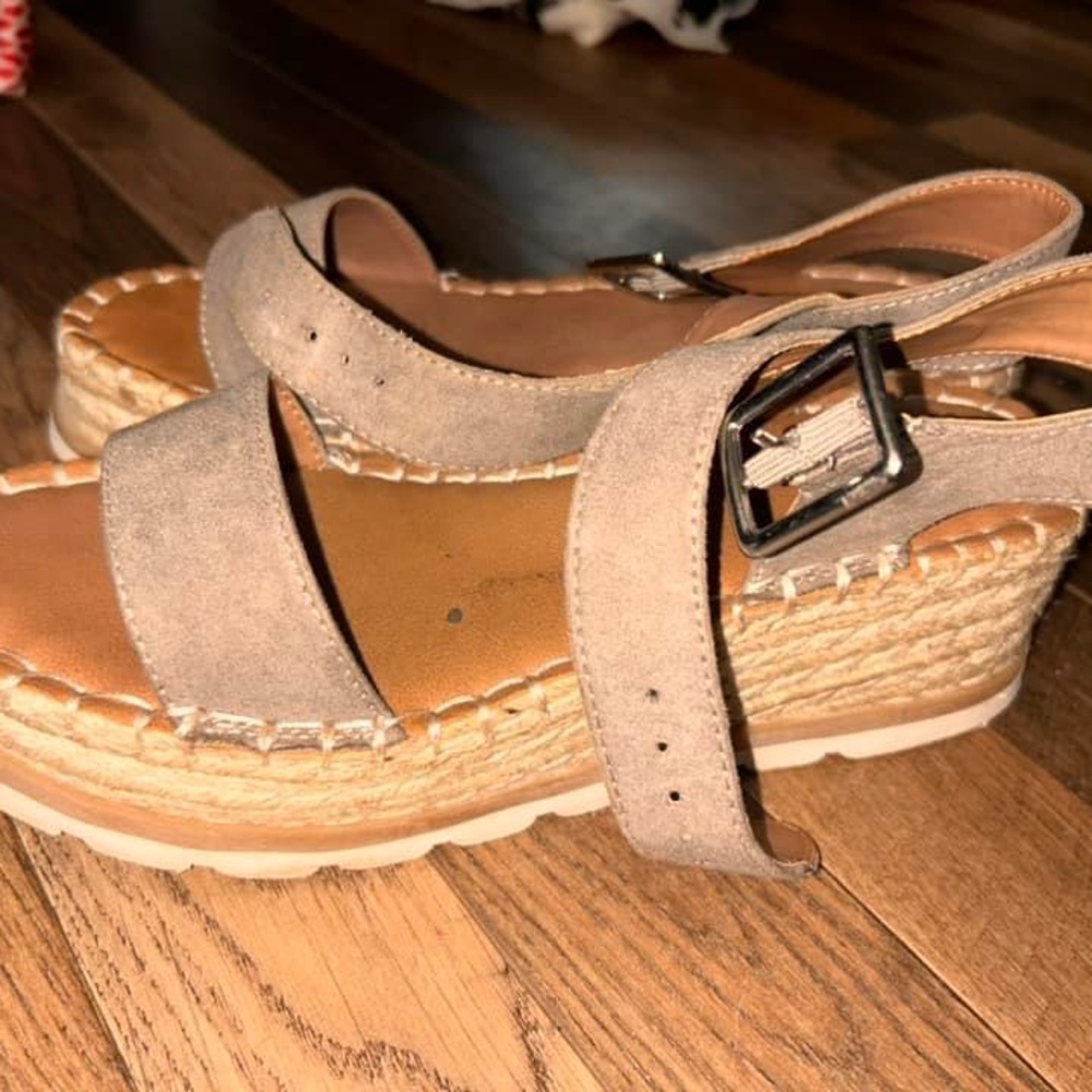 Sandals